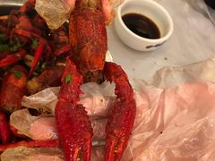 -小李子油焖大虾(南浦店)