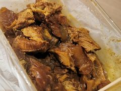 -明记牛杂(新马路分店)