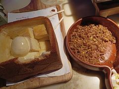 -绿茶餐厅(同成街华联店)