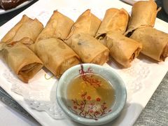 -博多新记·粤菜(复兴店)
