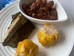 -和润艺术酒店-自助早餐厅