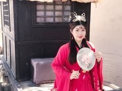 -敦煌古城