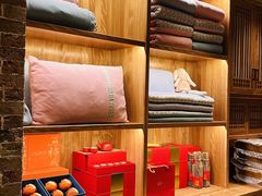 -叶叶菩提(太原别墅店)