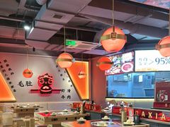 -蜀大侠火锅(四川北路店)