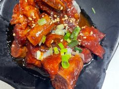 -馋三尺蟹粉小笼(人民广场店)