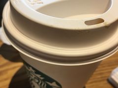 -星巴克(来福士2F店)