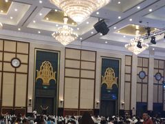 -圣爵菲斯大酒店(长沙世界之窗店)