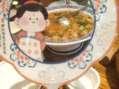 -老雒阳面馆·水席(定鼎门店)