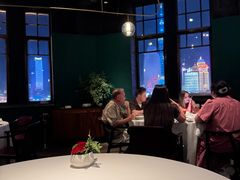 -三号黄浦会Canton Table