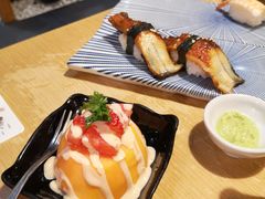 -山之川日料放题(通州店)