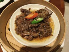 -杭州JW万豪酒店-万豪中餐厅