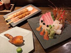 -三川·十酒Izakaya(南昌路店)