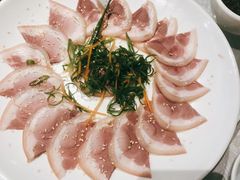 -大树头森林餐厅(番禺广场店)