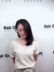 -HairCode芭曲发型