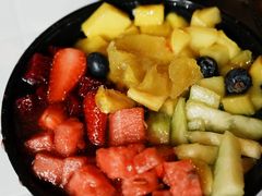 -小胖老味刨冰
