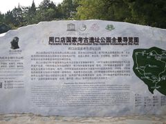 -北京周口店北京人遗址博物馆