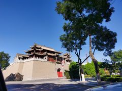 -鼓楼(兴庆区)