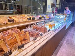 -巴黎贝甜(常德路店)