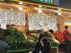 门面-家辉生鲜超市(东五路店)