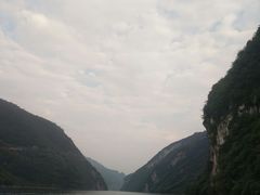 -乌江画廊(彭水苗族土家族自治县)