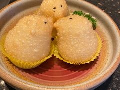 咸水角-御花园酒店(希尔顿店)