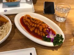 吐鲁番葡萄鱼-天山传奇新疆菜(SKLP店)
