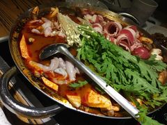 -纽斯桑拿会所(天山店)