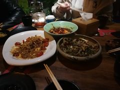 -茶花妹子云南餐厅(北大店)