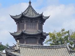 -云南民族村