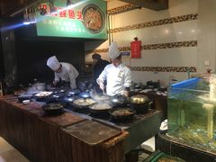 -新时代大酒店(仰口路店)