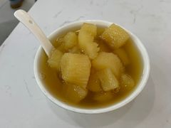 -张飞木薯羹(金鱼巷店)