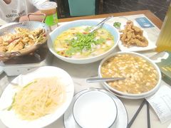 -老外婆(吾悦广场店)