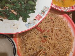 -破三川·新川菜(静安大融城店)