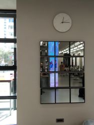 -Z.X HAIR SALON张新美业