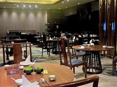-蛇口希尔顿南海酒店·随轩中餐厅·粤菜