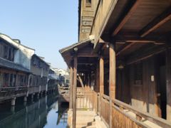 -乌镇枕水度假酒店