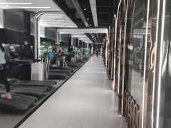 -悦莱美游泳健身(珠江新城花城汇店)