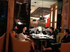 大堂-小资太太餐厅(南岗区店)