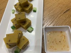 -福茂源横山铁锅羊肉(牡丹园店)