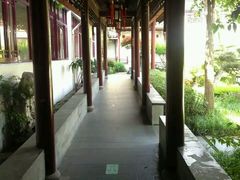 -全季酒店（苏州观前街平江路店）(原临顿路地铁站店)