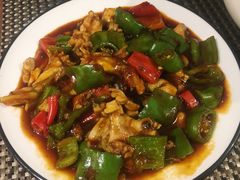 -十面春风·江南面馆(崇宁路店)