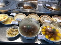 -莫山小馆(百花店)