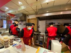 -老通城豆皮大王(吉庆街店)