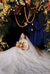 -南京宝娜嫁衣婚纱礼服馆(中央路店)