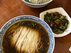 爆炒肥肠-同得兴 Since·1995 传统苏式面馆(十全街店)