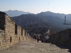 -慕田峪长城