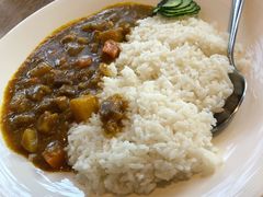 咖喱牛肉饭-故宫餐厅(景运门店)