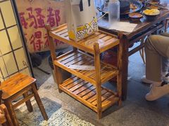 -乡当俏老火锅
