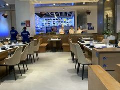 -方记海鲜大排档(乐山形象店)