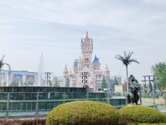 -青岛方特梦幻王国